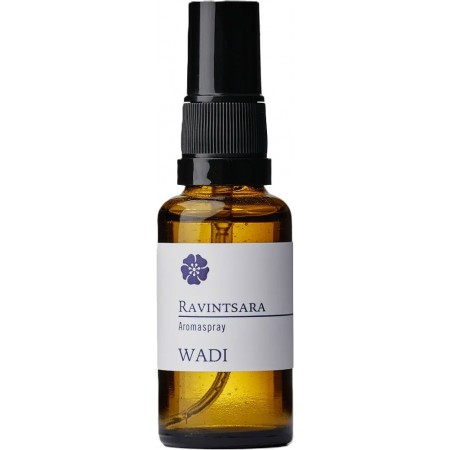 Ravintsara Aromaspray, 30 ml WADI GmbH