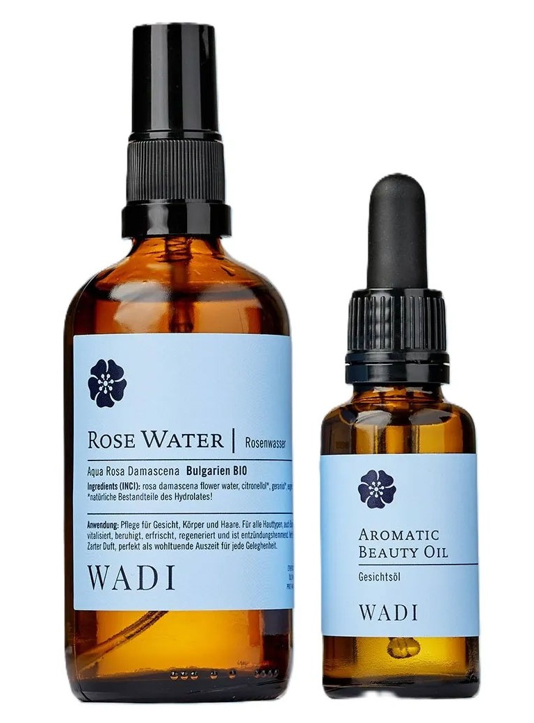 Beauty Set I WADI GmbH Beauty Set I WADI GmbH
