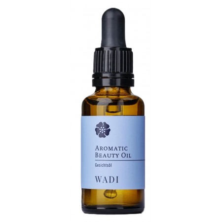 Gesichtsöl - Aromatic Beauty Oil, 30 ml WADI GmbH