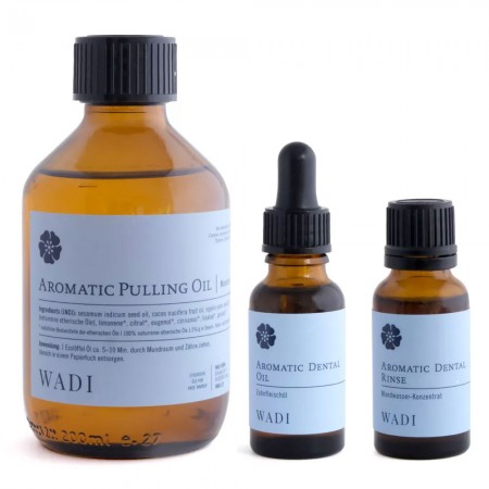 Dental Care Set WADI GmbH