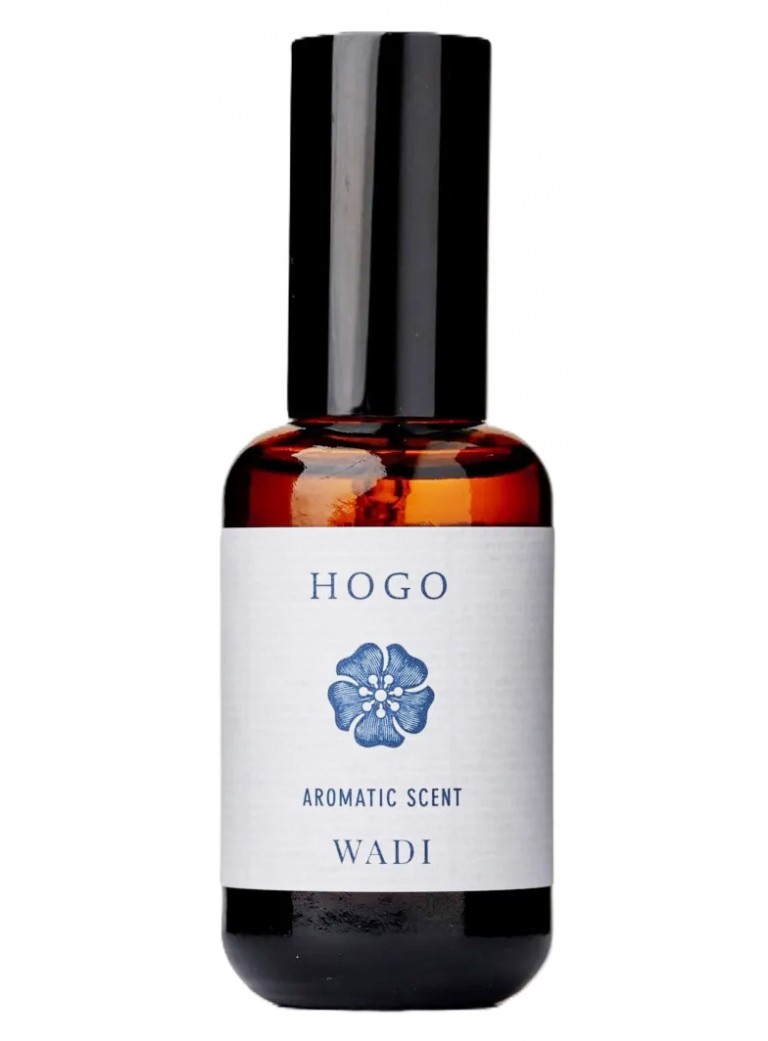 HOGO Protect Aromaspray, 30 ml WADI GmbH