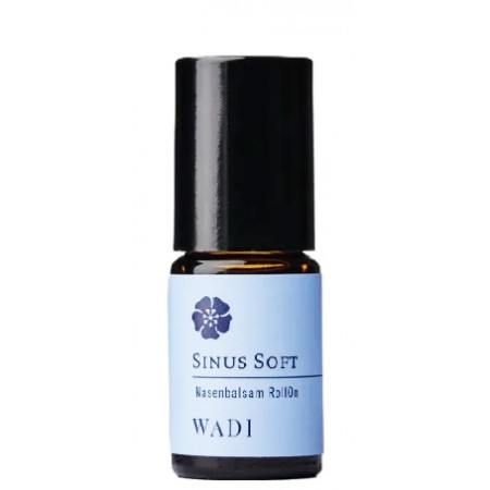 SinusSoft, Roll-on, 5 ml WADI GmbH