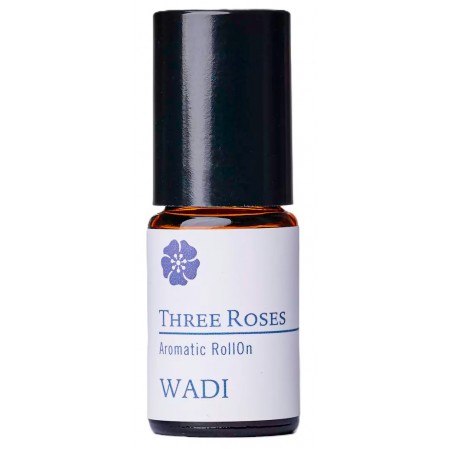 Three Roses RollOn,  5 ml