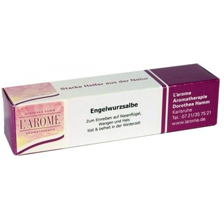 Engelwurzsalbe, 10 ml