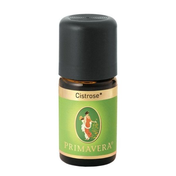 Cistrose* bio 5 ml Cistrose* bio 5 ml