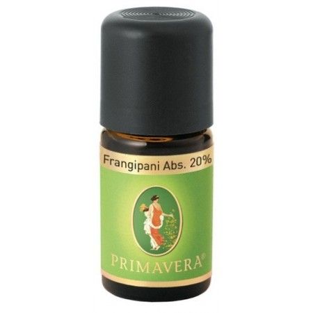 Frangipani Absolue 20%, 5 ml